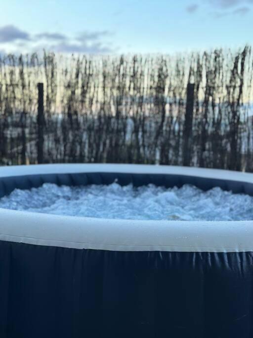 Villa Cocooning And Spa Ла Посесион Екстериор снимка